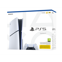 PlayStation®5 1TB lemezes játékkonzol (slim) E-Chassis PlayStation®5 1TB lemezes játékkonzol (slim) E-Chassis