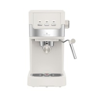 Blaumann BL-9010 krém- ezüst espresso kávéfőző Blaumann BL-9010 krém- ezüst espresso kávéfőző