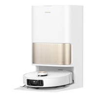 Dreame L40s Pro Ultra fehér robotporszívó Dreame L40s Pro Ultra fehér robotporszívó