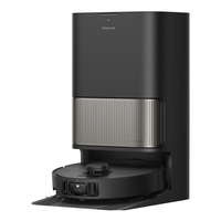 Dreame L40s Pro Ultra fekete robotporszívó Dreame L40s Pro Ultra fekete robotporszívó