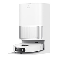 Dreame L40 Ultra AE fehér robotporszívó Dreame L40 Ultra AE fehér robotporszívó