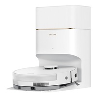 Dreame D20 Pro Plus fehér robotporszívó Dreame D20 Pro Plus fehér robotporszívó
