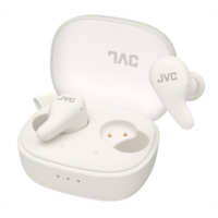 JVC HA-A23T-W True Wireless Bluetooth zajszűrős fehér fülhallgató JVC HA-A23T-W True Wireless Bluetooth zajszűrős fehér fülhallgató