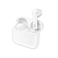 JVC HA-A4T-W True Wireless Bluetooth fehér fülhallgató JVC HA-A4T-W True Wireless Bluetooth fehér fülhallgató