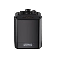 Moza Racing AS001 Flight AB9 FFB bázis