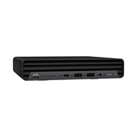HP EliteDesk 800 G6 Micro/i5-10500T/16GB/512GB SSD/Win Pro COA/fekete asztali számítógép (Használt A+) HP EliteDesk 800 G6 Micro/i5-10500T/16GB/512GB SSD/Win Pro COA/fekete asztali számítógép (Használt A+)