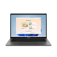Asus VivoBook S14 S3407VA-LY008W 14"WUXGA/Intel Core i7-13620H/16GB/1TB/Int.VGA/Win11/szürke laptop Asus VivoBook S14 S3407VA-LY008W 14"WUXGA/Intel Core i7-13620H/16GB/1TB/Int.VGA/Win11/szürke laptop