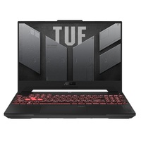 Asus TUF Gaming A15 FA507NV-LP109 15,6"FHD/AMD Ryzen 5 7535HS/16GB/1TB/RTX 4060 8GB/FreeDOS/szürke laptop Asus TUF Gaming A15 FA507NV-LP109 15,6"FHD/AMD Ryzen 5 7535HS/16GB/1TB/RTX 4060 8GB/FreeDOS/szürke laptop