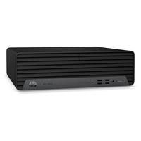 HP EliteDesk 800 G6 SFF/i5-10500/8GB/256GB SSD/WiFi/BT/Win11 Pro COA/fekete asztali számítógép HP EliteDesk 800 G6 SFF/i5-10500/8GB/256GB SSD/WiFi/BT/Win11 Pro COA/fekete asztali számítógép