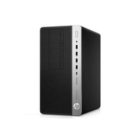 HP ProDesk 600 G5 MT/i5-9500/16GB/512GB/Win Pro COA/fekete asztali számítógép (Használt A+) HP ProDesk 600 G5 MT/i5-9500/16GB/512GB/Win Pro COA/fekete asztali számítógép (Használt A+)