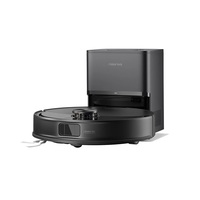 Roborock Q10 VF Plus fekete robotporszívó felmosóval Roborock Q10 VF Plus fekete robotporszívó felmosóval