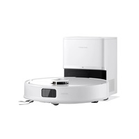 Roborock Q10 VF Plus fehér robotporszívó felmosóval Roborock Q10 VF Plus fehér robotporszívó felmosóval