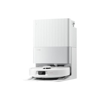 Roborock Qrevo 5AE fehér robotporszívó felmosóval Roborock Qrevo 5AE fehér robotporszívó felmosóval