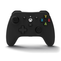 Nacon 2809456 Evol-X Pro Xbox One/Xbox Series/PC vezetékes fekete kontroller