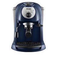 Delonghi EC191CD.BL kék espresso kávéfőző Delonghi EC191CD.BL kék espresso kávéfőző