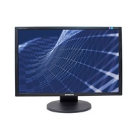 Samsung 22" 2243BW WSXGA+ TN DVI/VGA monitor (Használt A)