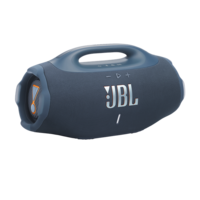 JBL Boombox 4 hordozható kék Bluetooth hangszóró