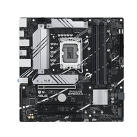 Asus PRIME B760M-A-CSM Intel B760 LGA1700 mATX alaplap Asus PRIME B760M-A-CSM Intel B760 LGA1700 mATX alaplap