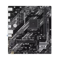 ASUS PRIME B850M-K ARGB AMD B850 AM5 mATX alaplap ASUS PRIME B850M-K ARGB AMD B850 AM5 mATX alaplap