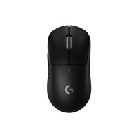 Logitech PRO X SUPERLIGHT 2 SE vezeték nélküli fekete gamer egér Logitech PRO X SUPERLIGHT 2 SE vezeték nélküli fekete gamer egér