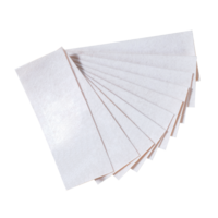 Franken Z1926 10db-os táblatörlő betét