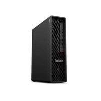 Lenovo ThinkStation P340 SFF/i7-10700/16GB/512GB/Win Pro COA/fekete asztali számítógép (Használt A) Lenovo ThinkStation P340 SFF/i7-10700/16GB/512GB/Win Pro COA/fekete asztali számítógép (Használt A)