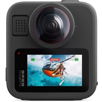 GoPro MAX2 360 akciókamera GoPro MAX2 360 akciókamera