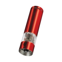 Berlinger Haus BH/1907 burgundy elektromos só- és borsőrlő Berlinger Haus BH/1907 burgundy elektromos só- és borsőrlő