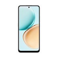 Honor X7d 6,77" LTE 6/128GB DualSIM ezüst okostelefon Honor X7d 6,77" LTE 6/128GB DualSIM ezüst okostelefon