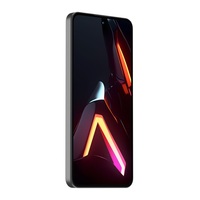 ZTE nubia Neo 3 GT 6,8" 5G 12/256GB DualSIM szürke okostelefon