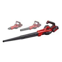 Einhell 3433560 GE-UB 18/250 Li E (1x4,0Ah) akkus lombfújó Einhell 3433560 GE-UB 18/250 Li E (1x4,0Ah) akkus lombfújó