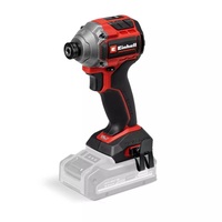 Einhell 4510095 PROFESSIONAL PXC TP-CI 18/250-C Li BL - Solo akku és töltő nélkül akkumulátoros ütvecsavarozó Einhell 4510095 PROFESSIONAL PXC TP-CI 18/250-C Li BL - Solo akku és töltő nélkül akkumulátoros ütvecsavarozó