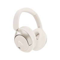 LAMAX HighComfort2 ANC aktív zajszűrős Bluetooth fehér fejhallgató LAMAX HighComfort2 ANC aktív zajszűrős Bluetooth fehér fejhallgató