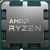 AMD Ryzen 5 4,3GHz AM5 22MB (7400) TRAY processzor