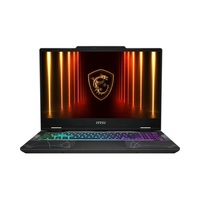 MSI Cyborg A15 AI B2HWFKG 15,6"FHD/AMD Ryzen 5 240/16GB/512GB/RTX 5060 8GB/FreeDOS/fekete laptop MSI Cyborg A15 AI B2HWFKG 15,6"FHD/AMD Ryzen 5 240/16GB/512GB/RTX 5060 8GB/FreeDOS/fekete laptop