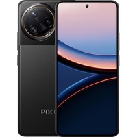 Xiaomi Poco F7 Ultra 6,67" 5G 12/256GB DualSIM fekete okostelefon Xiaomi Poco F7 Ultra 6,67" 5G 12/256GB DualSIM fekete okostelefon