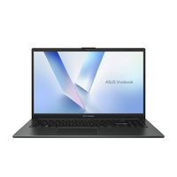 Asus Vivobook Go E1504FA-NJ1846 15,6"FHD/AMD Ryzen 3 7320U/16GB/512GB/Int.VGA/FreeDOS/fekete laptop