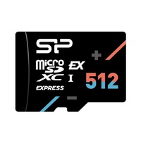 Silicon Power 512GB SD micro Hypera (SDXC Class 10 UHS-I U3) Nintendo Switch 2 memória kártya Silicon Power 512GB SD micro Hypera (SDXC Class 10 UHS-I U3) Nintendo Switch 2 memória kártya