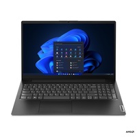 Lenovo V15 G4 AMN 15,6"FHD/AMD Ryzen 5 7520U/16GB/256GB/Int.VGA/FreeDOS/fekete laptop Lenovo V15 G4 AMN 15,6"FHD/AMD Ryzen 5 7520U/16GB/256GB/Int.VGA/FreeDOS/fekete laptop