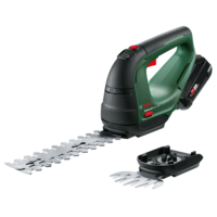 Bosch AdvancedShear 18V-10 akkumulátoros sövényvágó Bosch AdvancedShear 18V-10 akkumulátoros sövényvágó