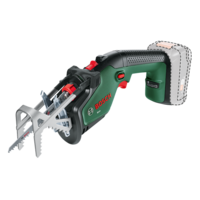 Bosch KEO akkumulátors kerti fűrész