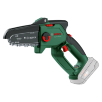 Bosch EasyChain 18V-15-7 akkumulátoros láncfűrész Bosch EasyChain 18V-15-7 akkumulátoros láncfűrész