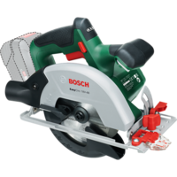 Bosch EasyCirc 18V-48akku és töltő nélkül akkumulátoros körfűrész