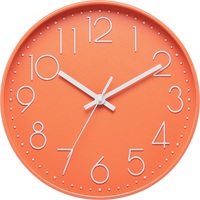 TOO CL-3457-O ORANGE falióra 29cm