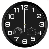 TOO CL-3170-B Universal-3 falióra 34,5cm