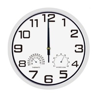 TOO CL-3170-W Universal-3 falióra 34,5cm