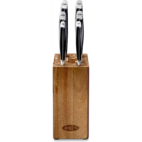 Boretti FSC, akácfa késtartó blokk Boretti FSC, akácfa késtartó blokk