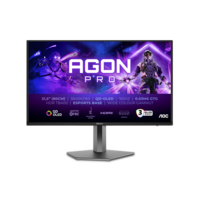 AOC 31,5" AG326UD 4K UHD OLED 165Hz HDMI/DP/USB gamer monitor AOC 31,5" AG326UD 4K UHD OLED 165Hz HDMI/DP/USB gamer monitor