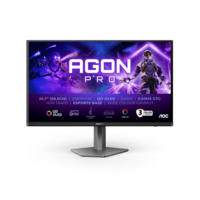 AOC 27" AG276QZD2 QHD OLED 240Hz HDMI/DP/USB gamer monitor AOC 27" AG276QZD2 QHD OLED 240Hz HDMI/DP/USB gamer monitor