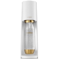 Sodastream SM Terra gold szódagép Sodastream SM Terra gold szódagép